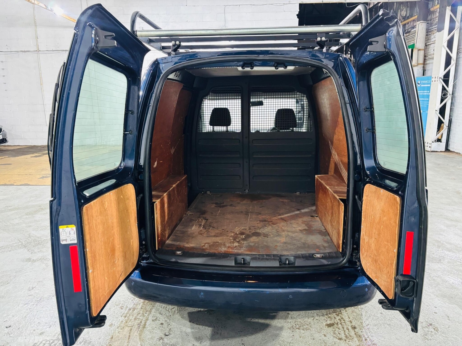 Used Volkswagen Caddy 2015 for sale - 77509936: Photo 27