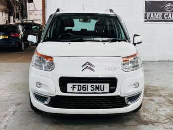 Used Citroen C3 Picasso 2012 for sale - 74838257: Photo
