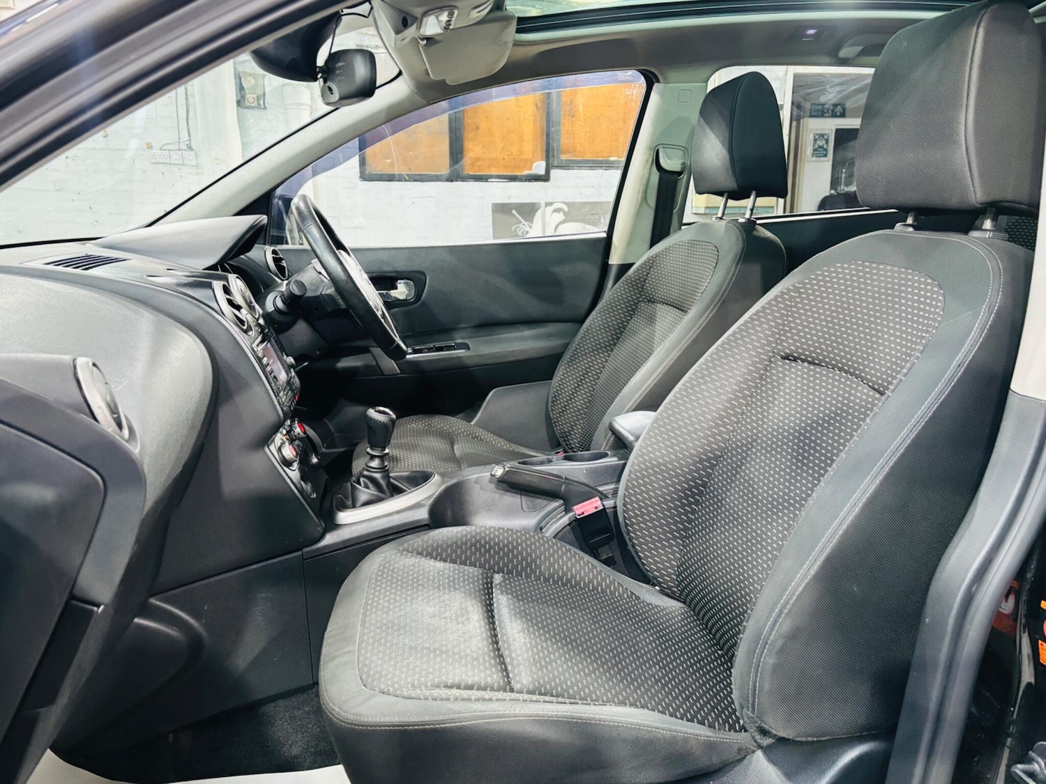 Used Nissan Qashqai+2 2009 for sale - 78115277: Photo 15