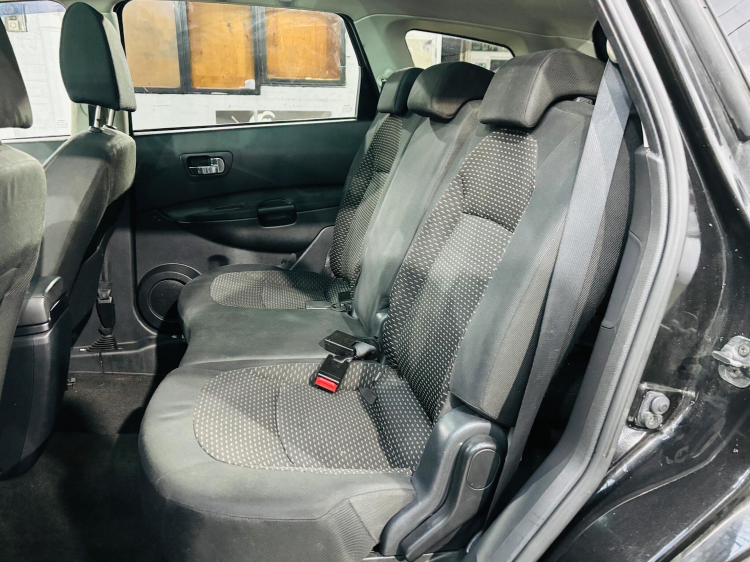 Used Nissan Qashqai+2 2009 for sale - 78115277: Photo 16