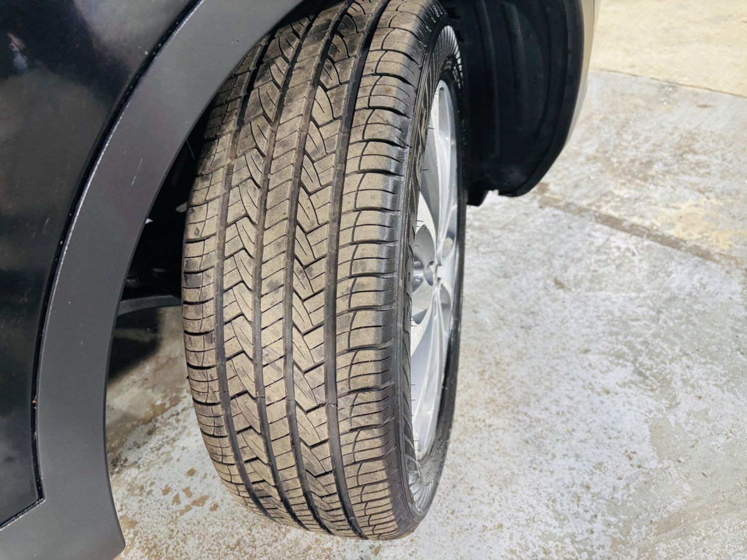 Used Nissan Qashqai+2 2009 for sale - 78115277: Photo 19