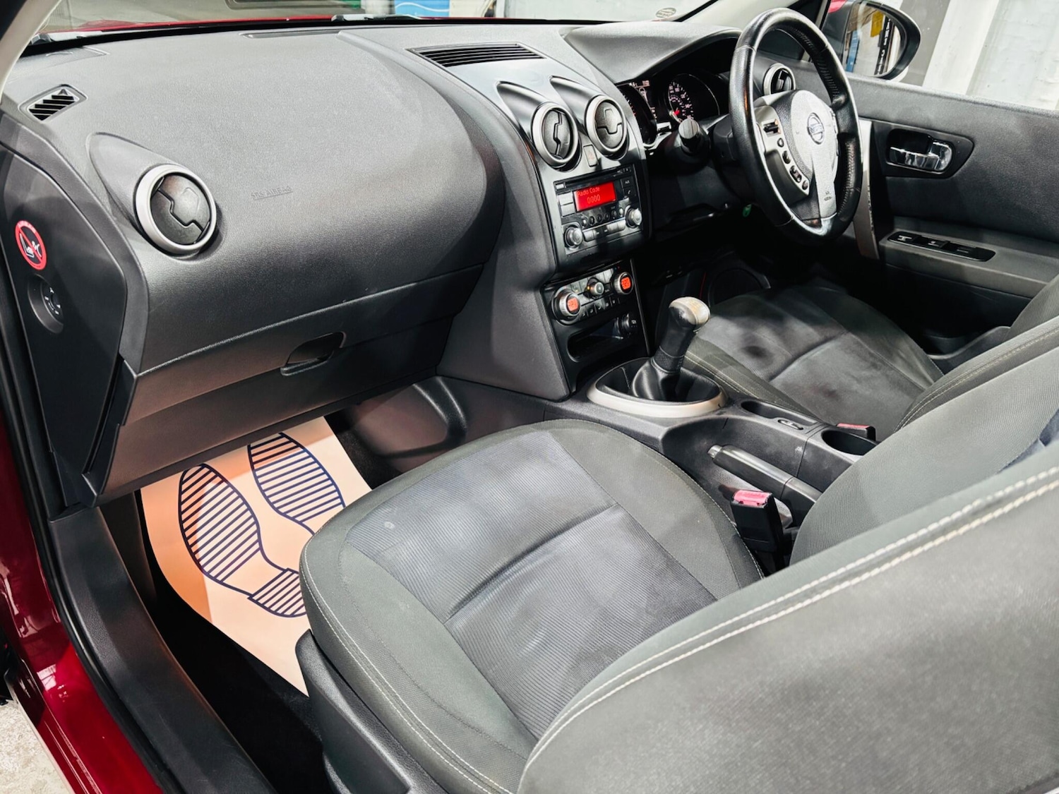 Used Nissan Qashqai+2 2011 for sale - 77052511: Photo 14