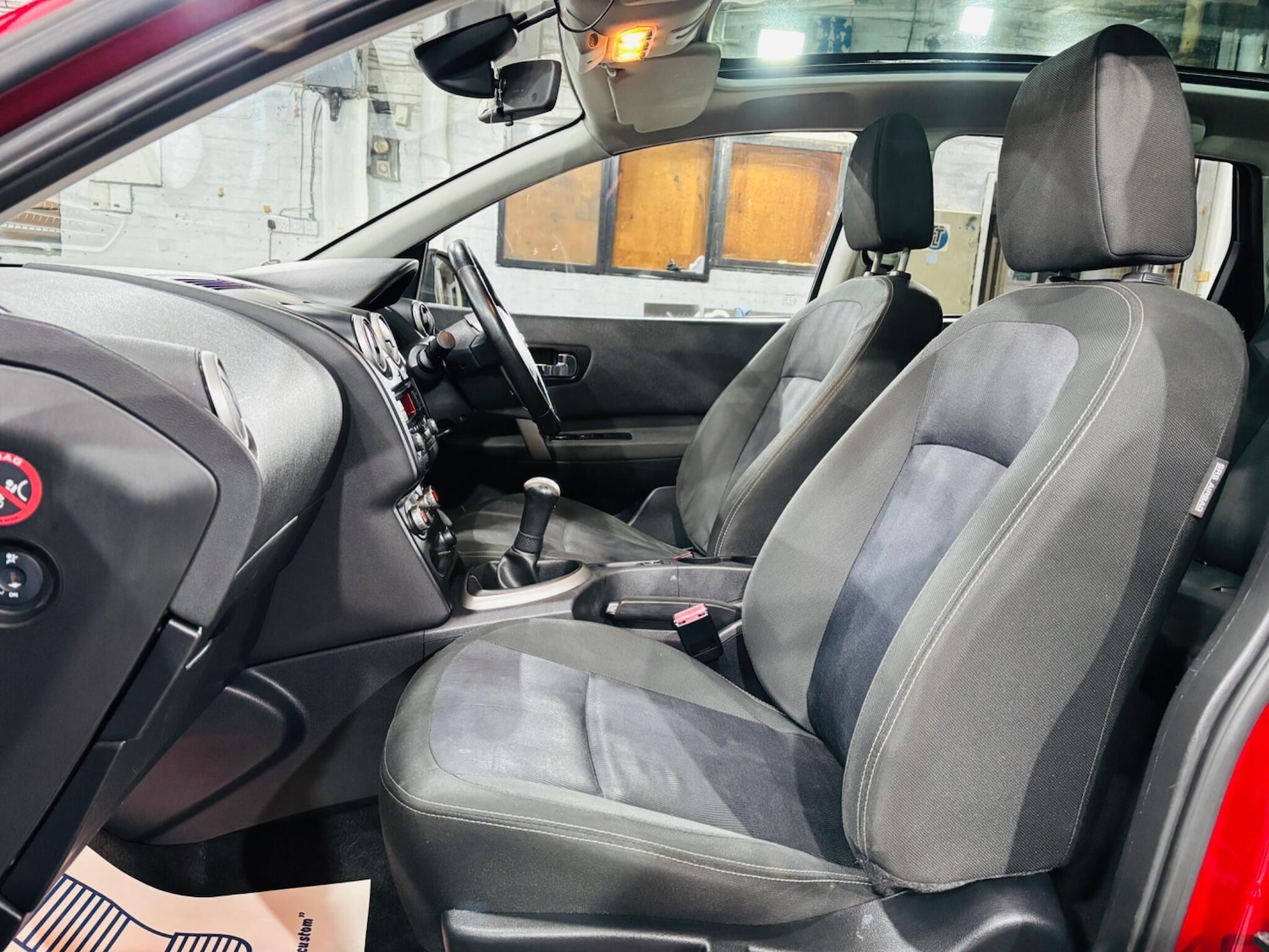 Used Nissan Qashqai+2 2011 for sale - 77052511: Photo 15