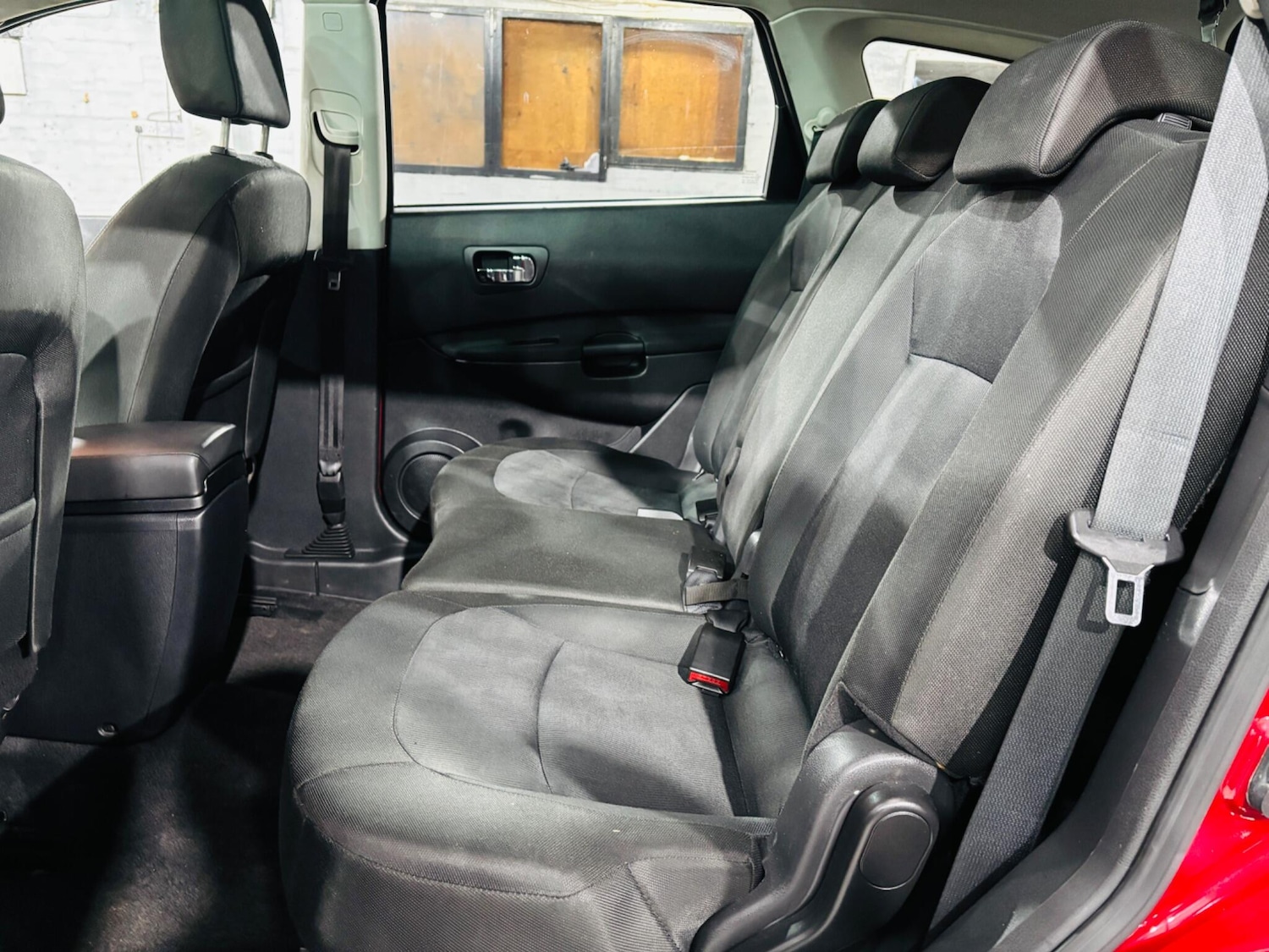 Used Nissan Qashqai+2 2011 for sale - 77052511: Photo 16