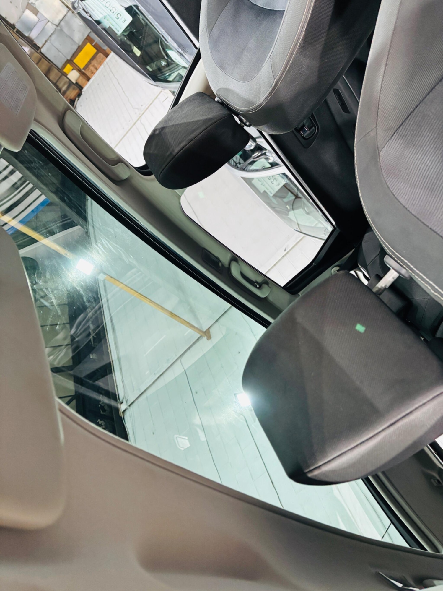 Used Nissan Qashqai+2 2011 for sale - 77052511: Photo 17