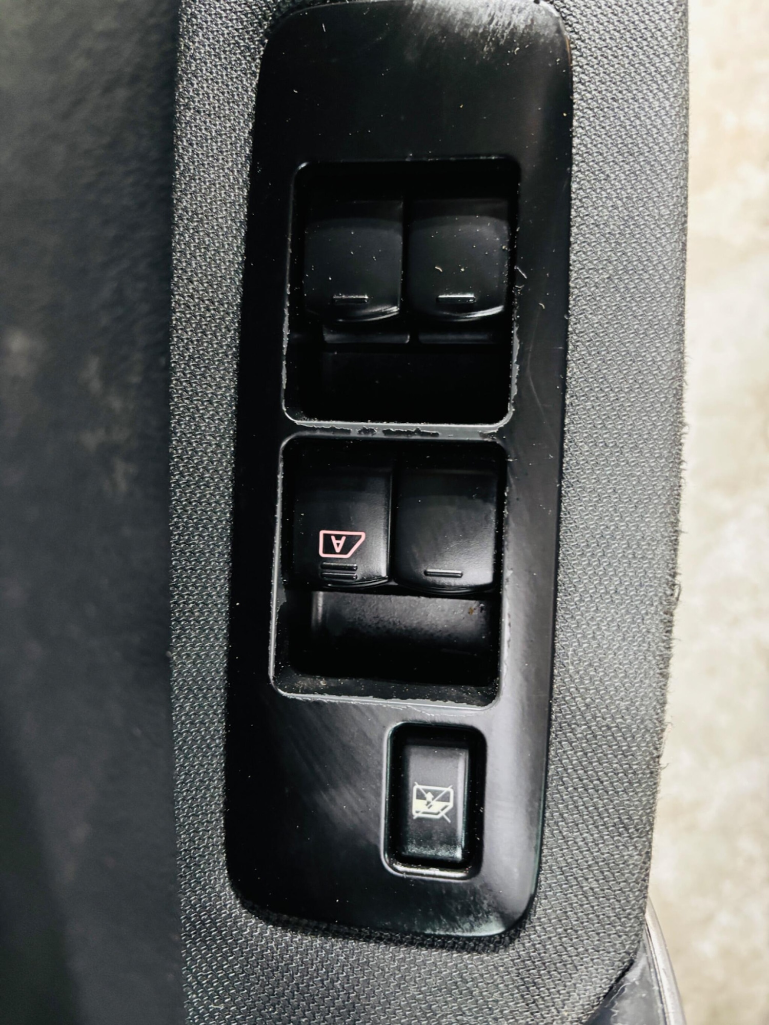 Used Nissan Qashqai+2 2011 for sale - 77052511: Photo 18