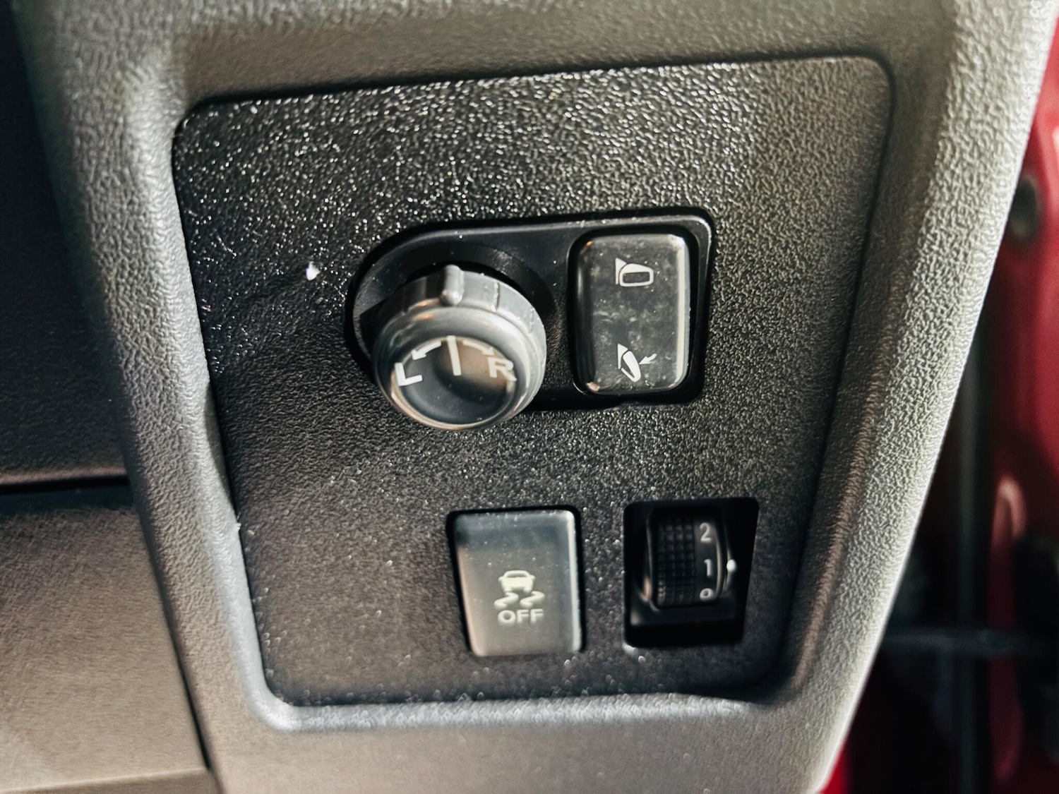 Used Nissan Qashqai+2 2011 for sale - 77052511: Photo 20