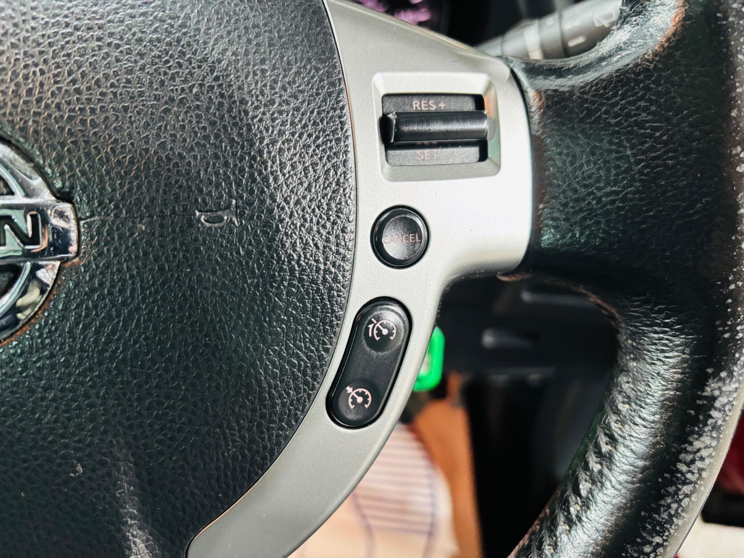 Used Nissan Qashqai+2 2011 for sale - 77052511: Photo 21