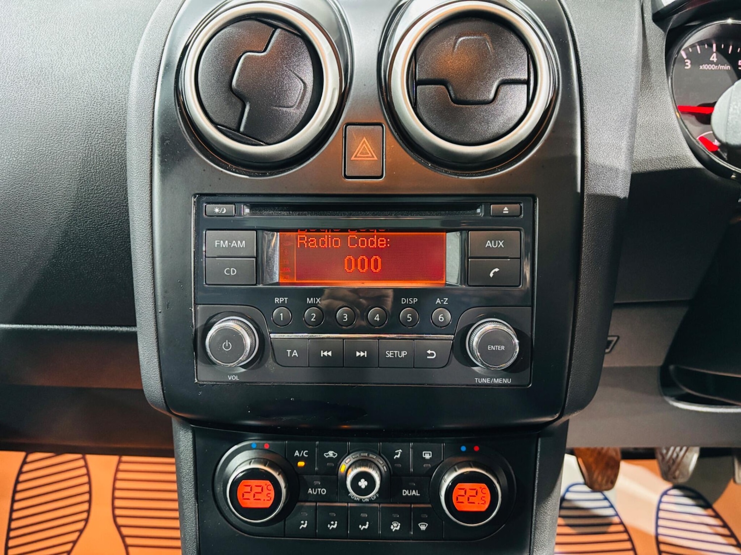 Used Nissan Qashqai+2 2011 for sale - 77052511: Photo 24