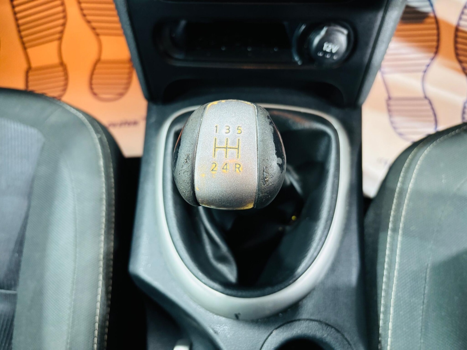 Used Nissan Qashqai+2 2011 for sale - 77052511: Photo 25