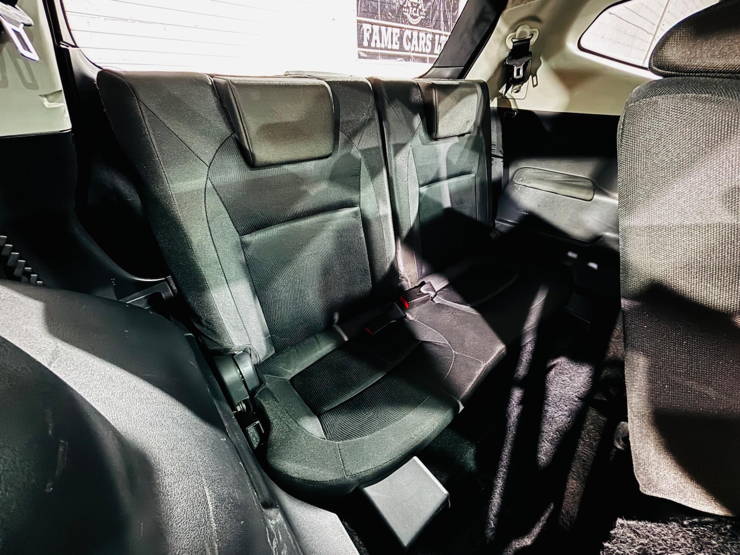 Used Nissan Qashqai+2 2011 for sale - 77052511: Photo 27