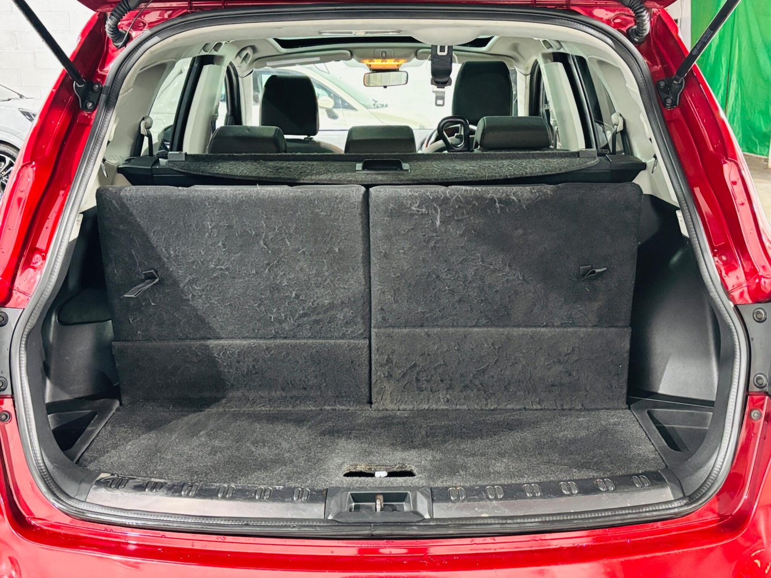 Used Nissan Qashqai+2 2011 for sale - 77052511: Photo 28