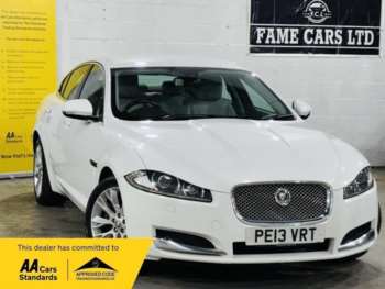 (13) - 2.2d Premium Luxury Auto Euro 5 (s/s) 4dr