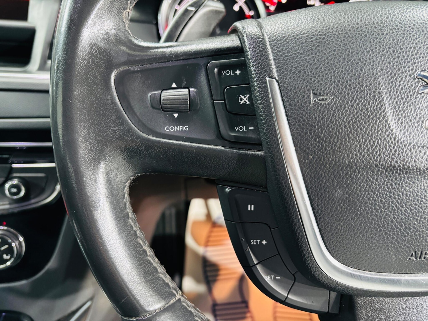Used Peugeot 508 2011 for sale - 76294861: Photo 21