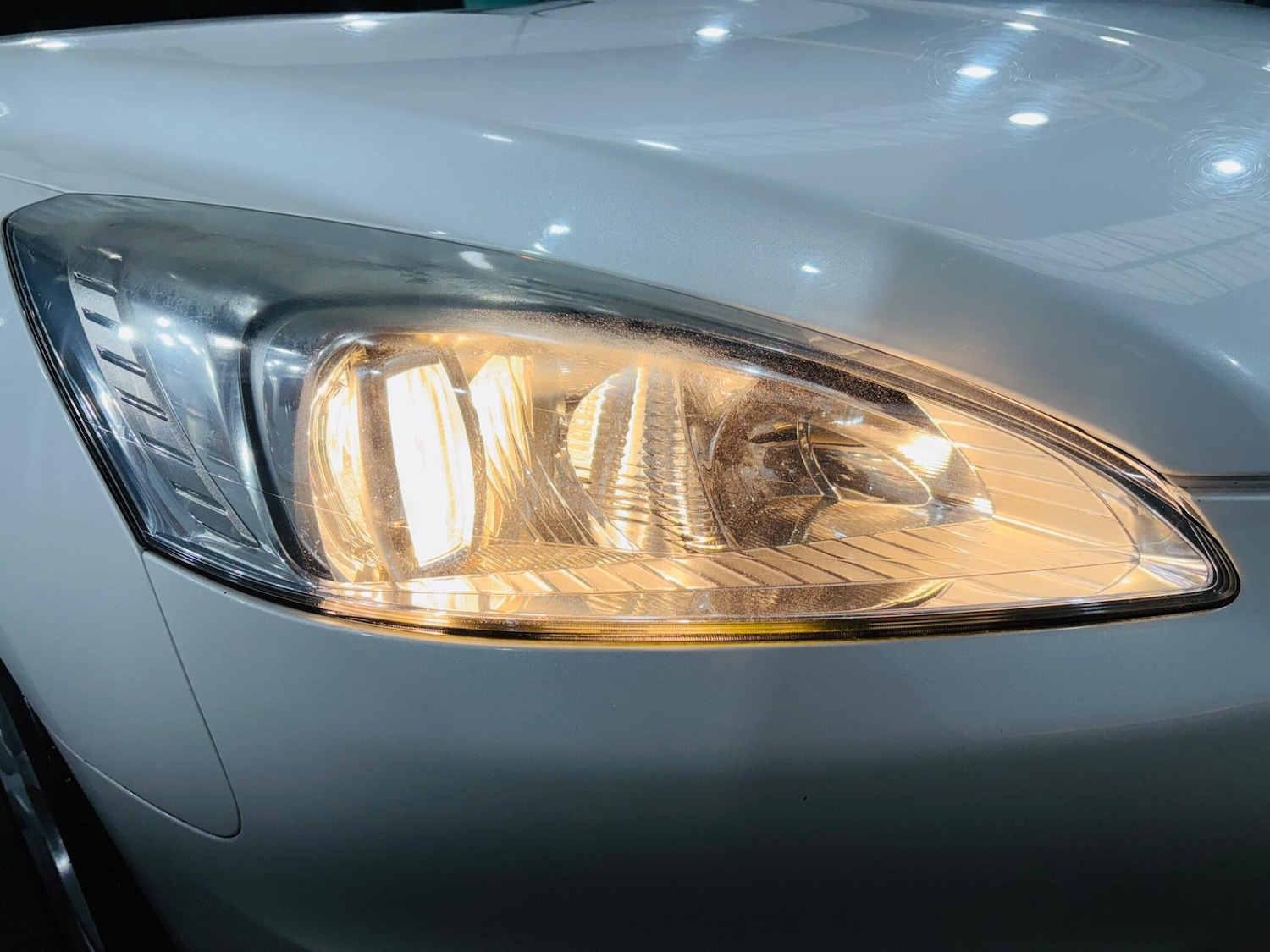 Used Peugeot 508 2011 for sale - 76294861: Photo 29