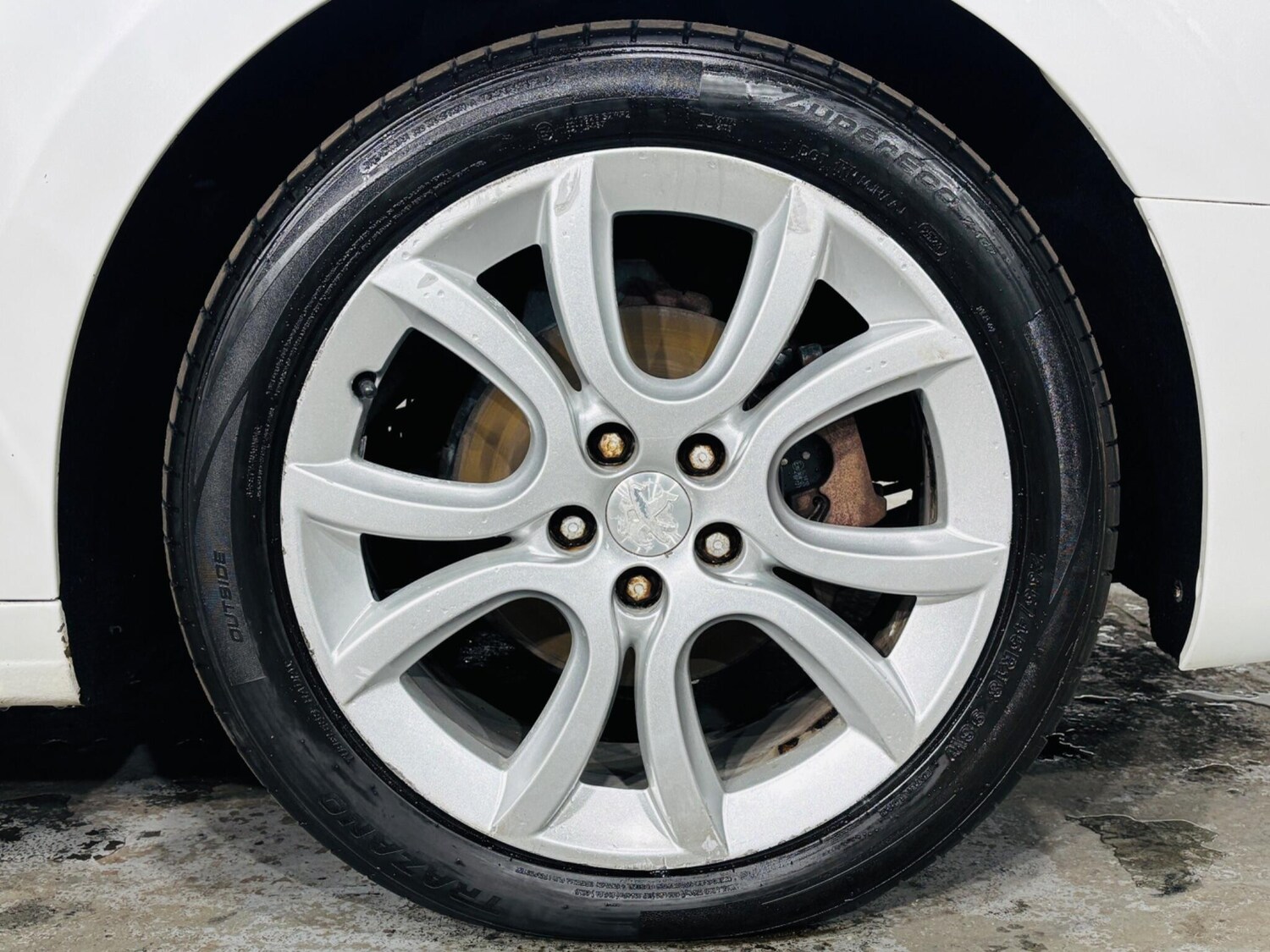 Used Peugeot 508 2011 for sale - 76294861: Photo 31