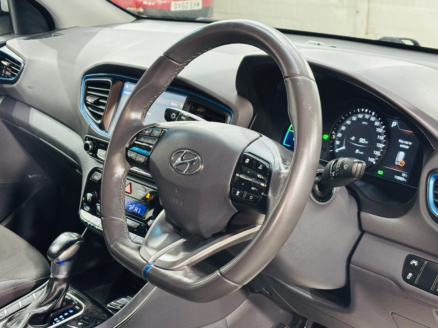 Used Hyundai IONIQ 2017 for sale - 77386930: Photo 11