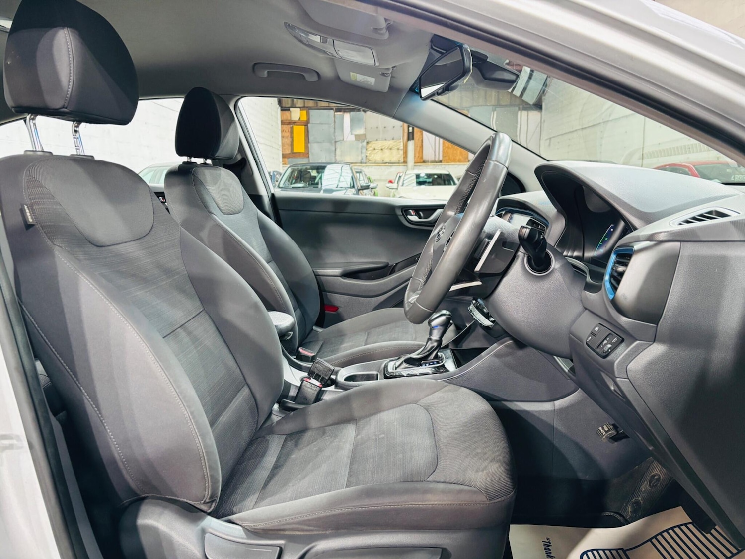 Used Hyundai IONIQ 2017 for sale - 77386930: Photo 13