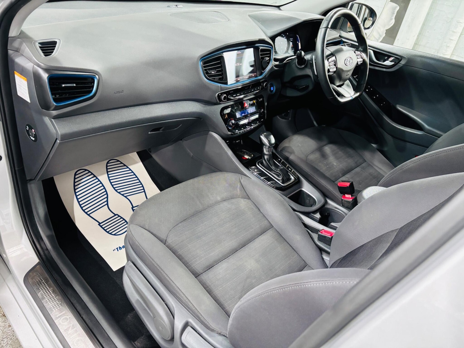 Used Hyundai IONIQ 2017 for sale - 77386930: Photo 14