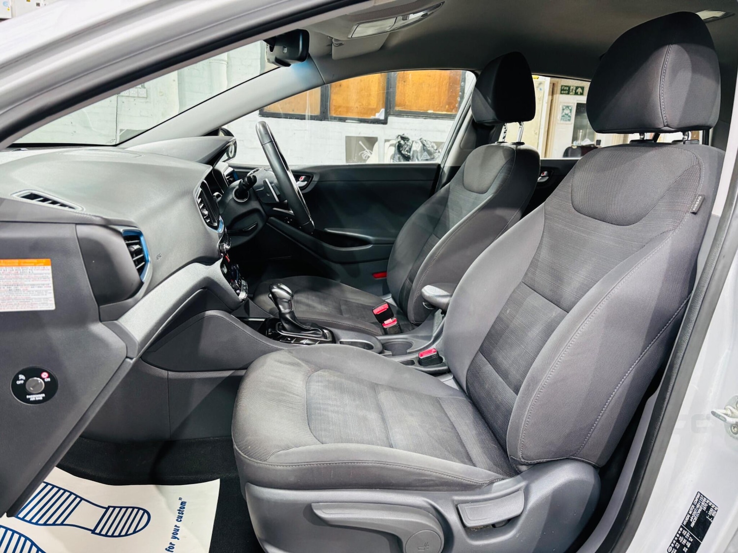 Used Hyundai IONIQ 2017 for sale - 77386930: Photo 15