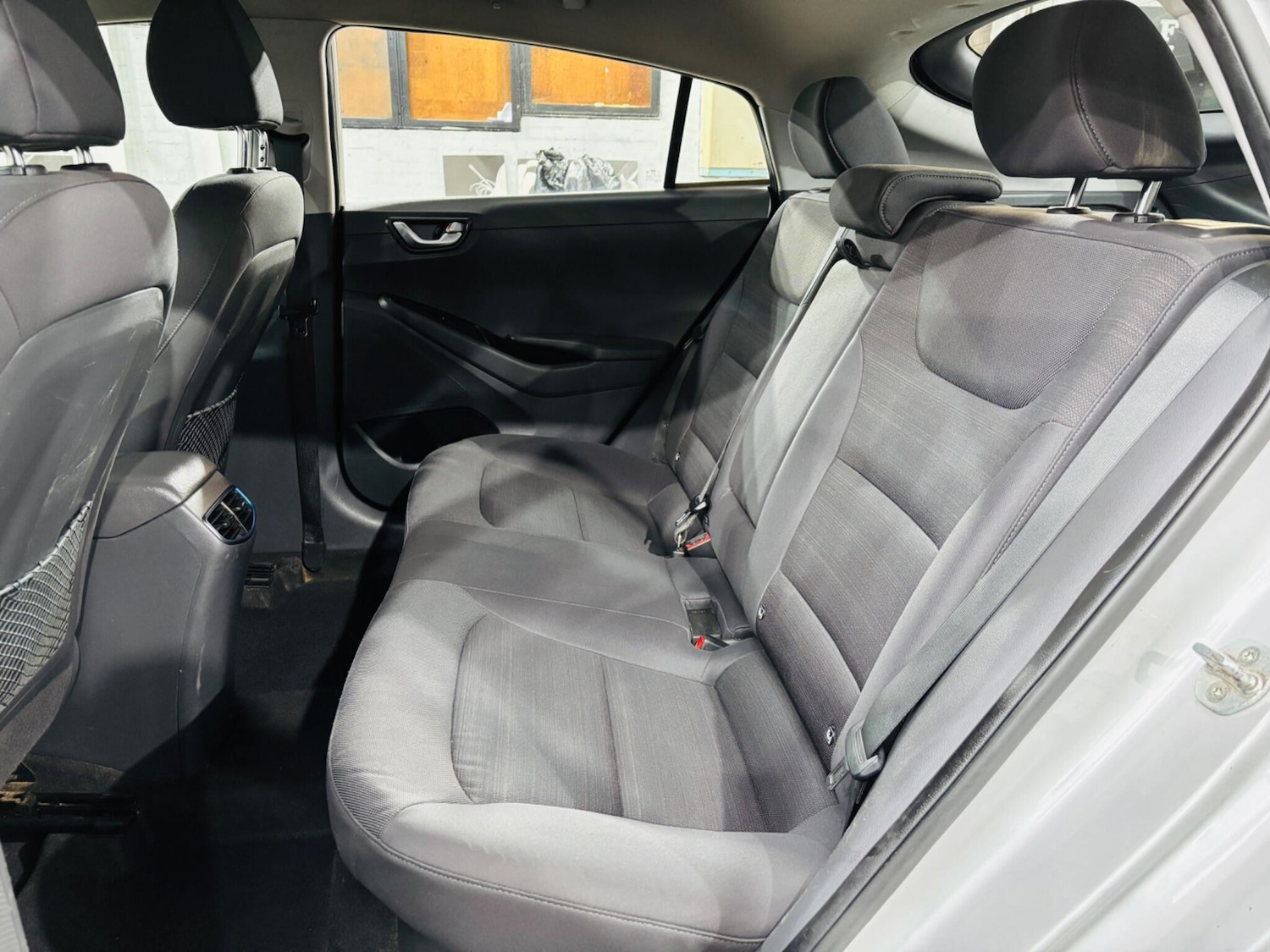 Used Hyundai IONIQ 2017 for sale - 77386930: Photo 16