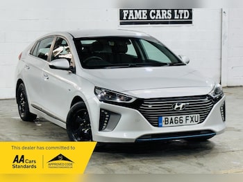 (66) - 1.6 h-GDi Premium DCT Euro 6 (s/s) 5dr