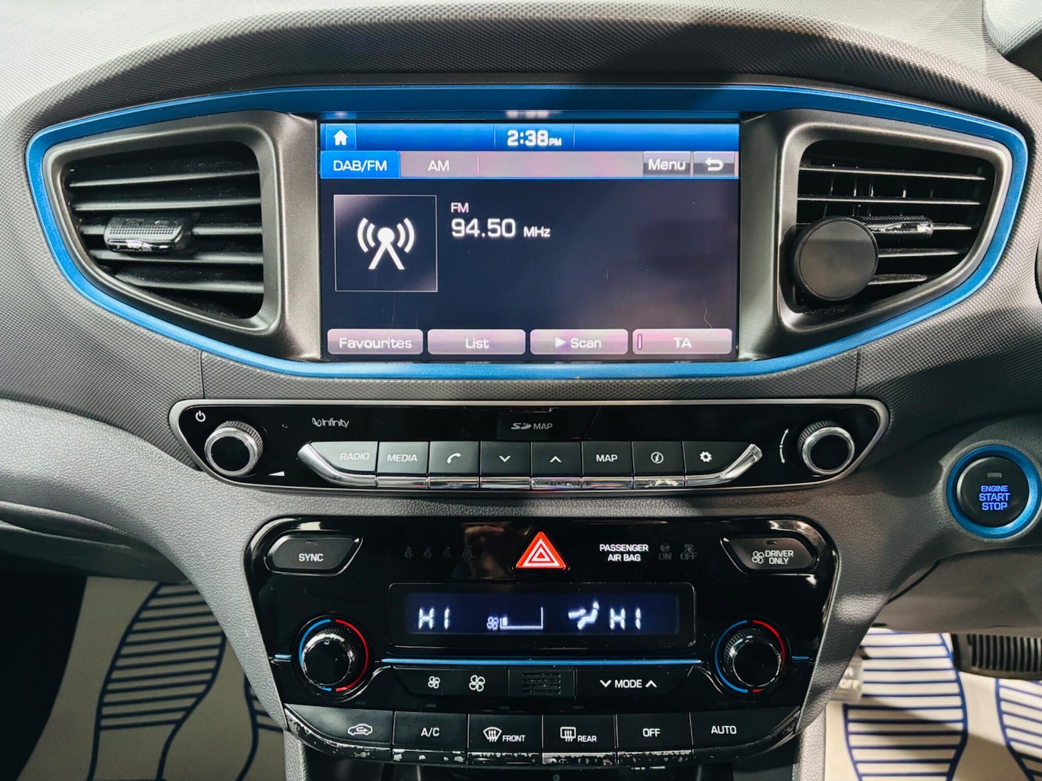 Used Hyundai IONIQ 2017 for sale - 77386930: Photo 21