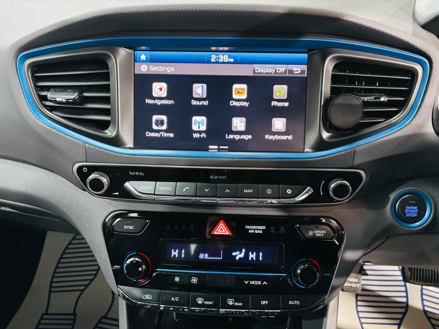 Used Hyundai IONIQ 2017 for sale - 77386930: Photo 24