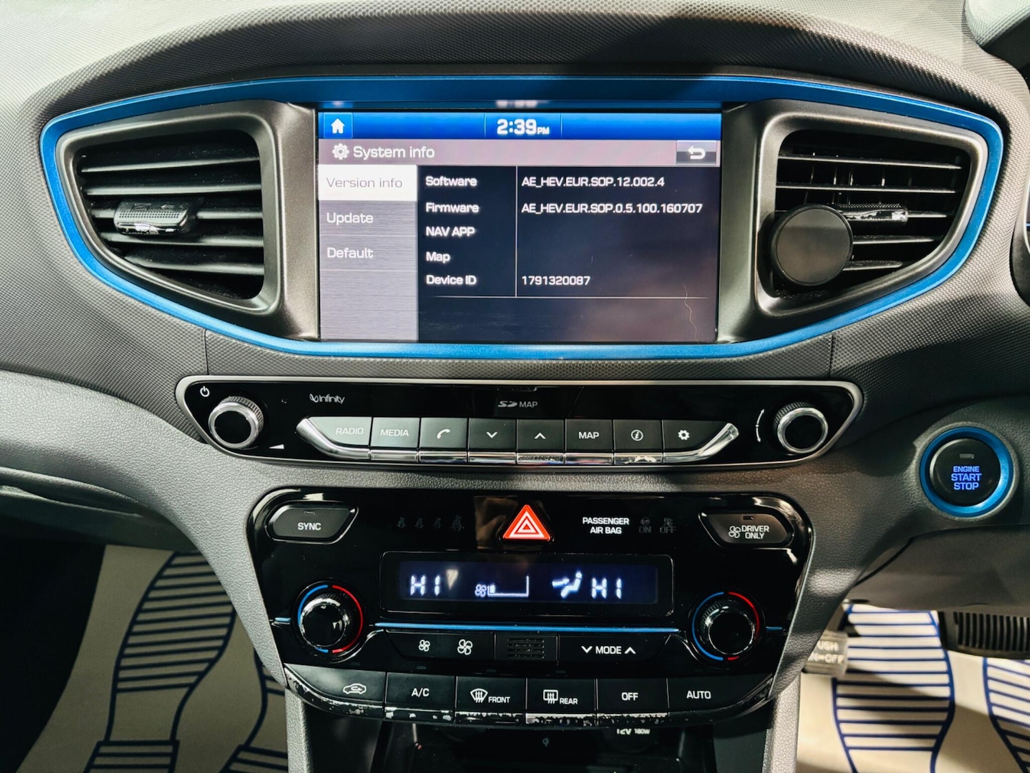 Used Hyundai IONIQ 2017 for sale - 77386930: Photo 25