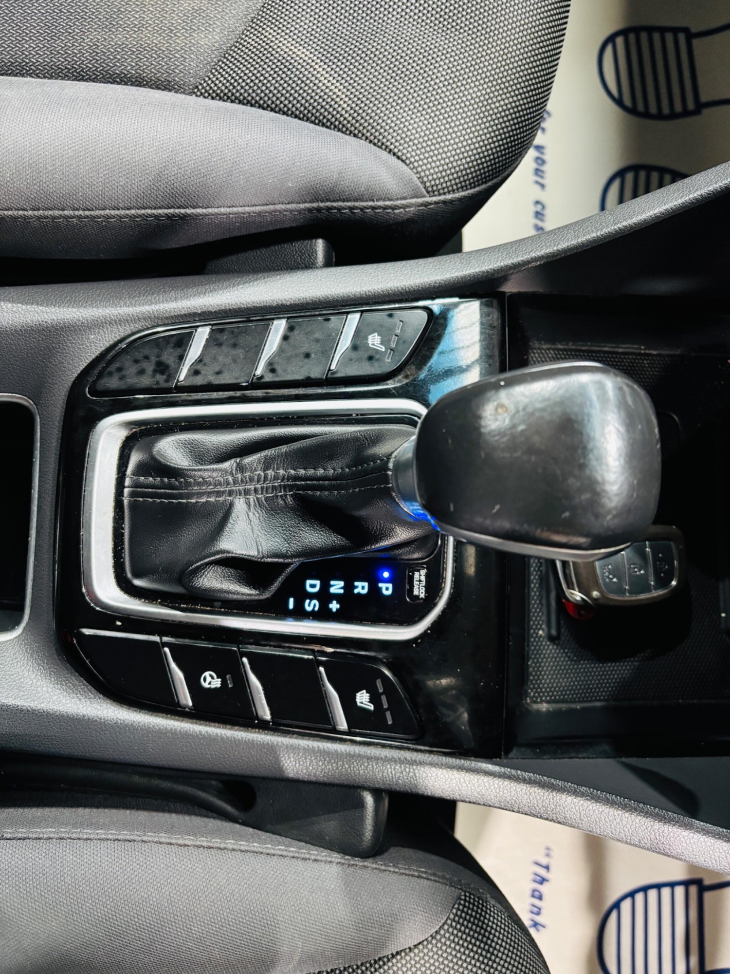 Used Hyundai IONIQ 2017 for sale - 77386930: Photo 28