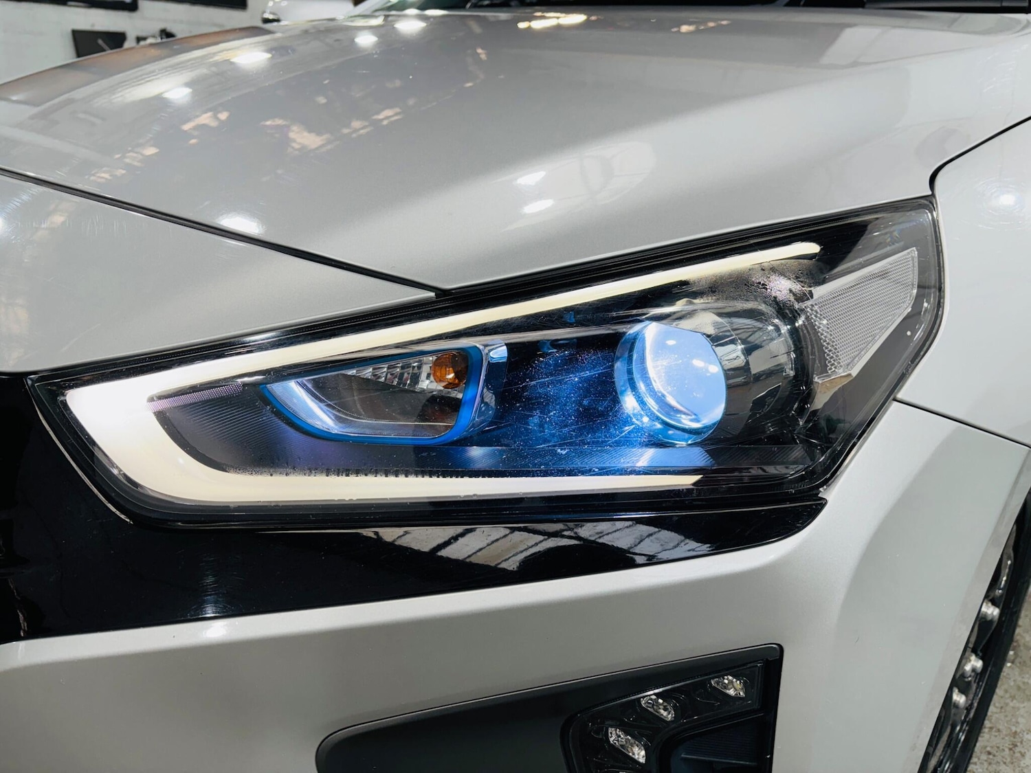 Used Hyundai IONIQ 2017 for sale - 77386930: Photo 29