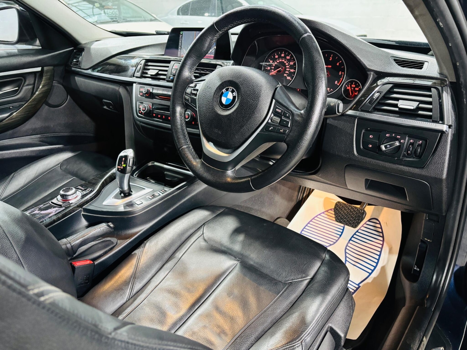 Used BMW 3 Series 2014 for sale - 76246851: Photo 10