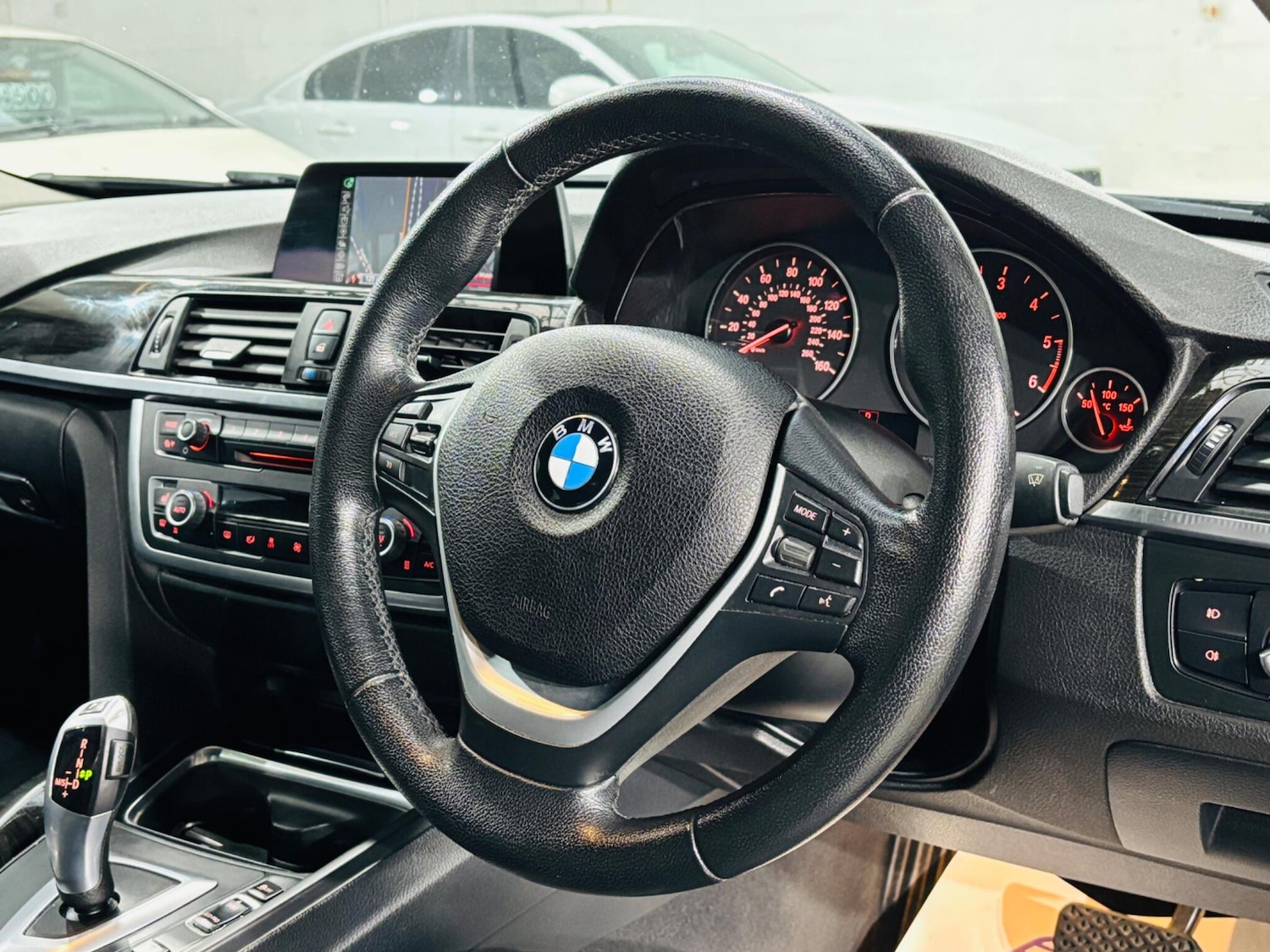 Used BMW 3 Series 2014 for sale - 76246851: Photo 11