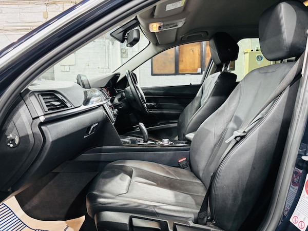 Used BMW 3 Series 2014 for sale - 76246851: Photo 15