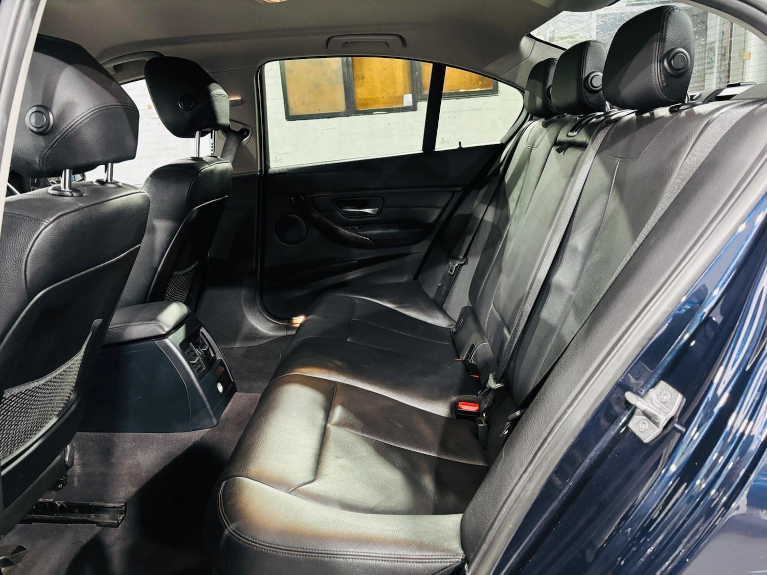 Used BMW 3 Series 2014 for sale - 76246851: Photo 16