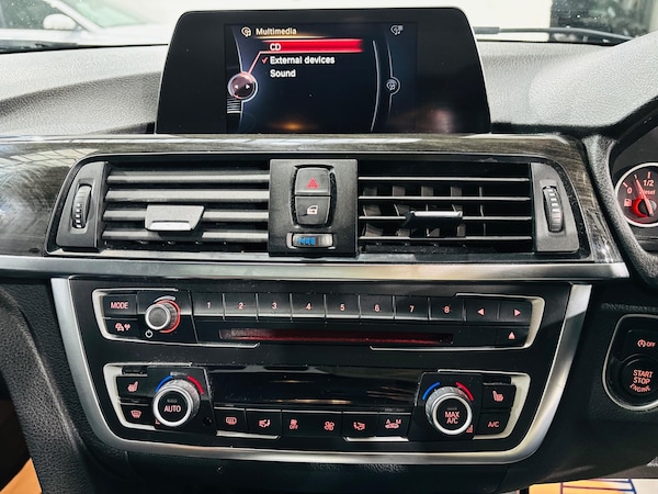 Used BMW 3 Series 2014 for sale - 76246851: Photo 23