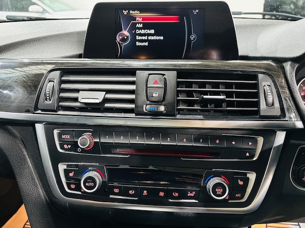 Used BMW 3 Series 2014 for sale - 76246851: Photo 24