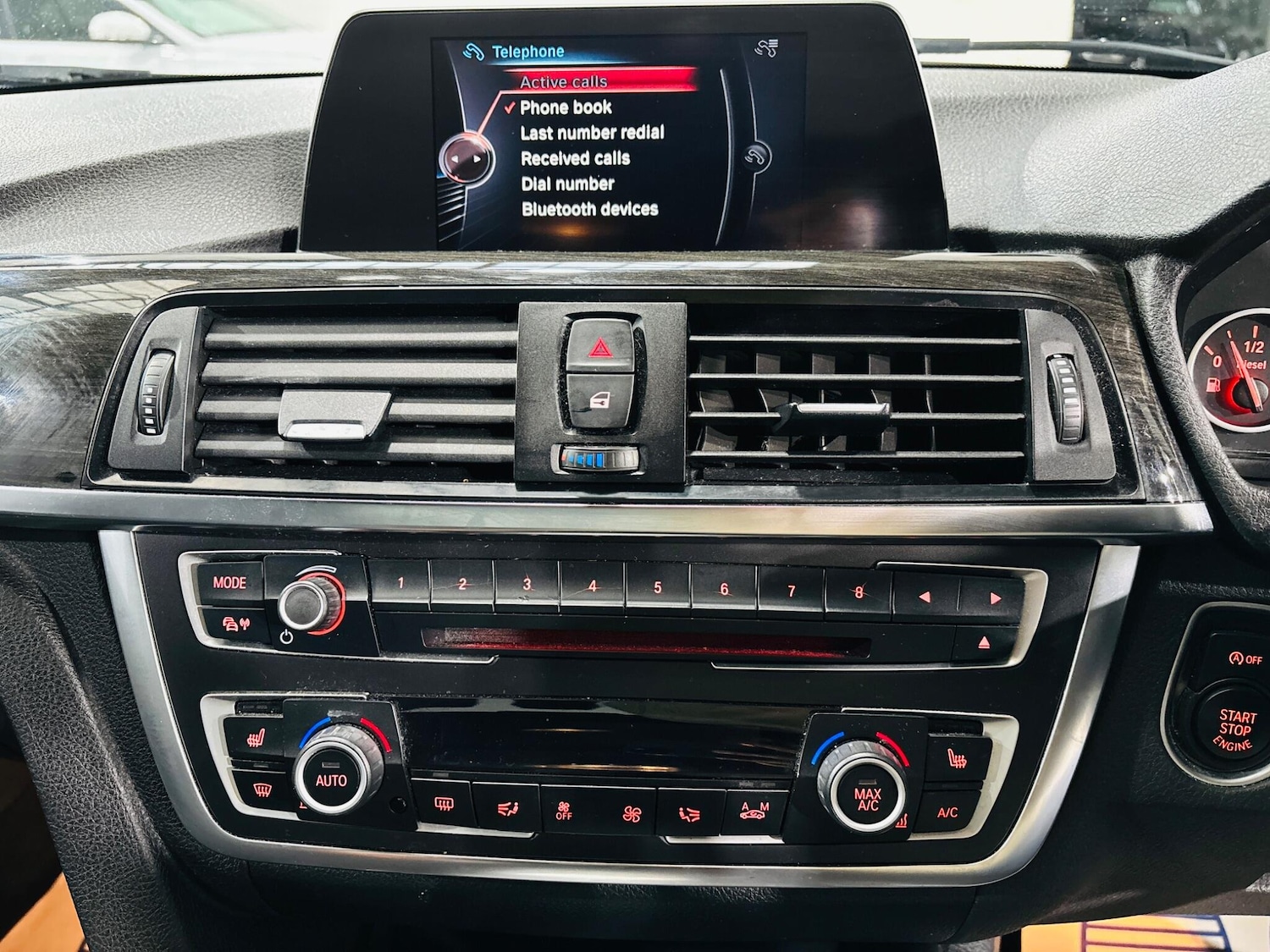 Used BMW 3 Series 2014 for sale - 76246851: Photo 25