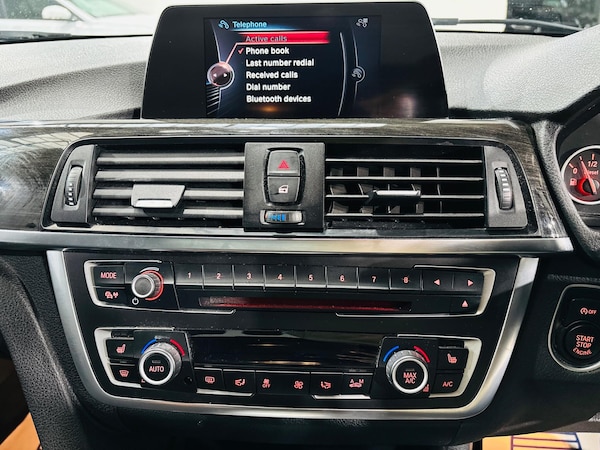 Used BMW 3 Series 2014 for sale - 76246851: Photo 25