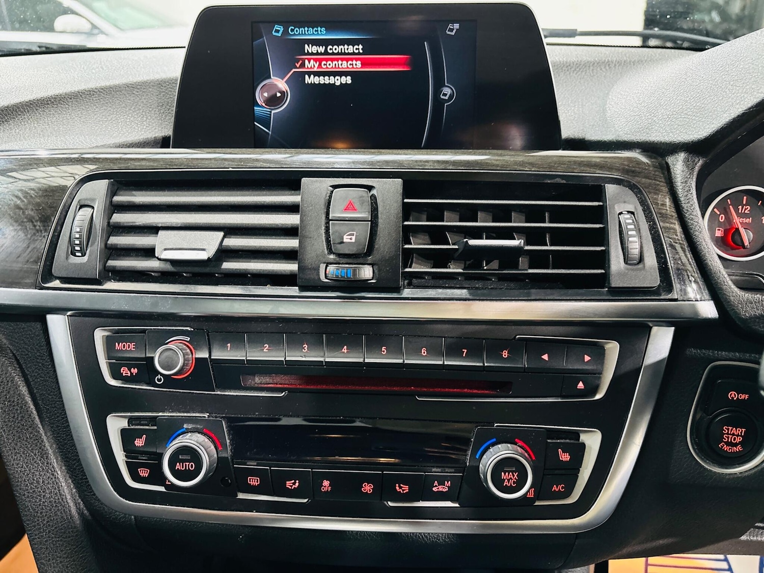 Used BMW 3 Series 2014 for sale - 76246851: Photo 26