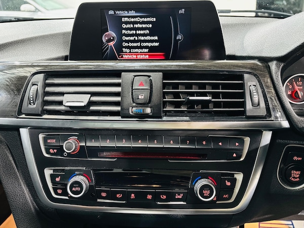 Used BMW 3 Series 2014 for sale - 76246851: Photo 28