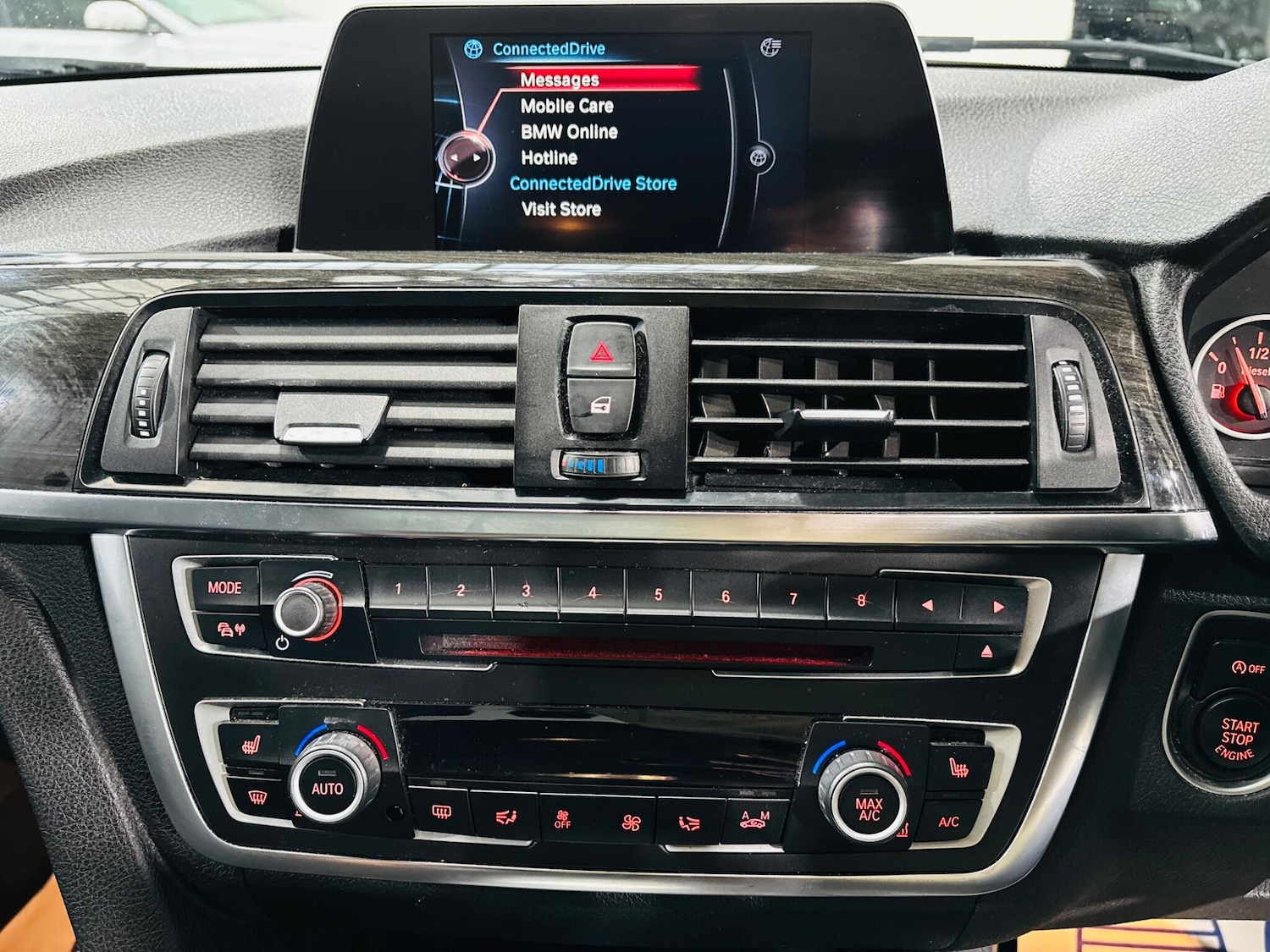 Used BMW 3 Series 2014 for sale - 76246851: Photo 29