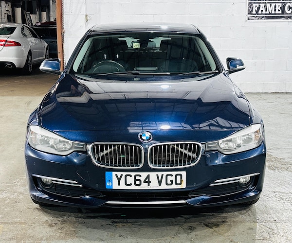 Used BMW 3 Series 2014 for sale - 76246851: Photo 2