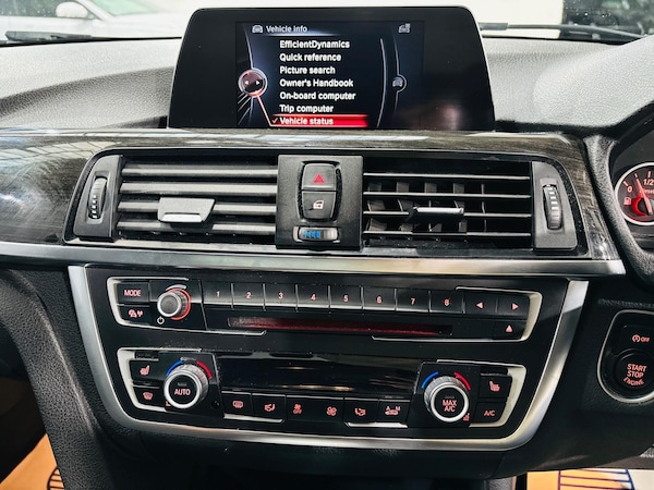 Used BMW 3 Series 2014 for sale - 76246851: Photo 30