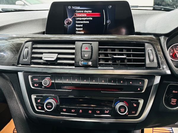Used BMW 3 Series 2014 for sale - 76246851: Photo 32