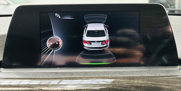 Used BMW 3 Series 2014 for sale - 76246851: Photo 33
