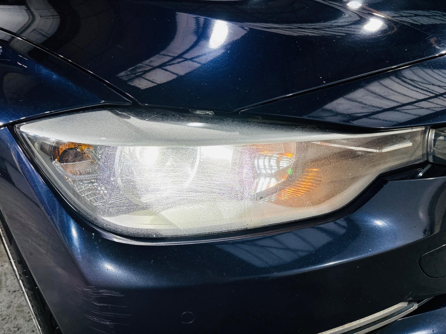 Used BMW 3 Series 2014 for sale - 76246851: Photo 37