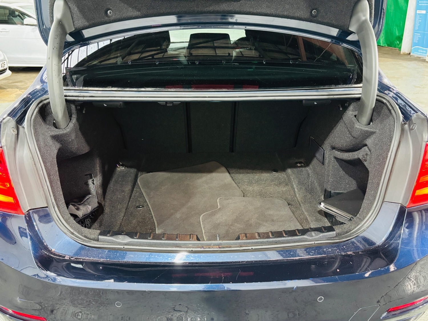 Used BMW 3 Series 2014 for sale - 76246851: Photo 41