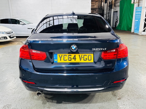 Used BMW 3 Series 2014 for sale - 76246851: Photo 6