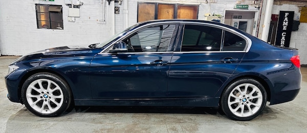 Used BMW 3 Series 2014 for sale - 76246851: Photo 9